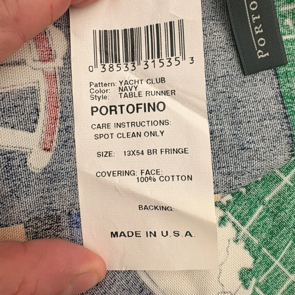 Portofino yacht club